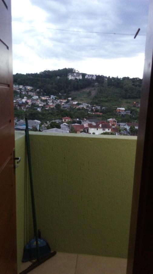 Aconchego Da Carol Apartamento Gramado Exterior foto
