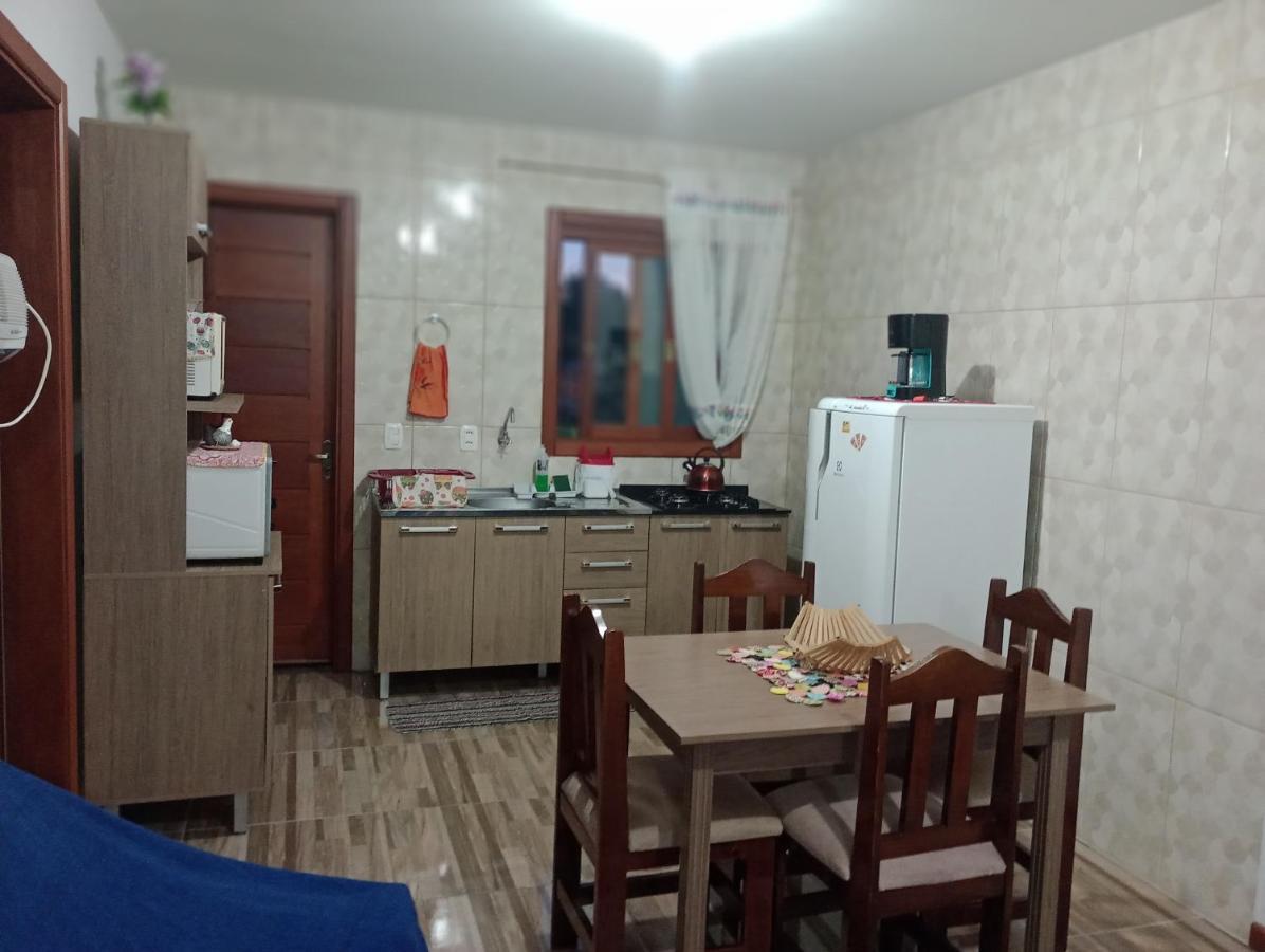 Aconchego Da Carol Apartamento Gramado Exterior foto