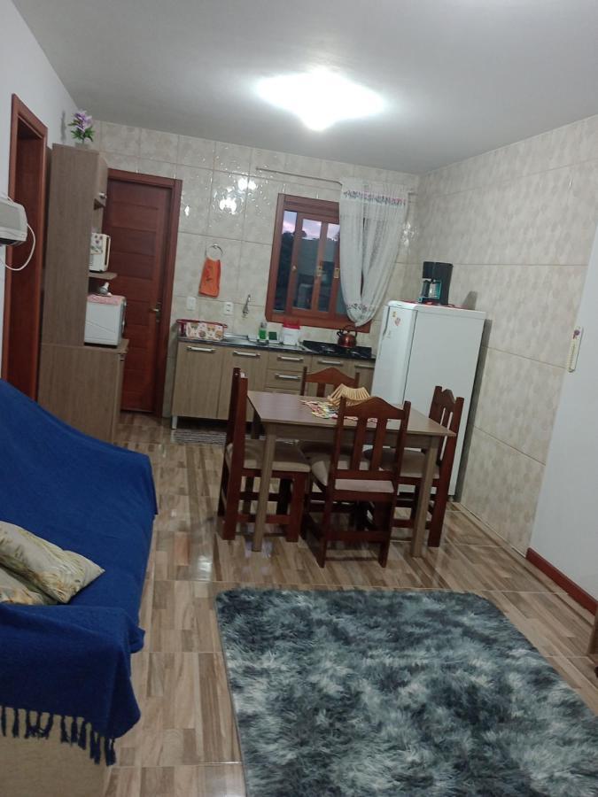 Aconchego Da Carol Apartamento Gramado Exterior foto