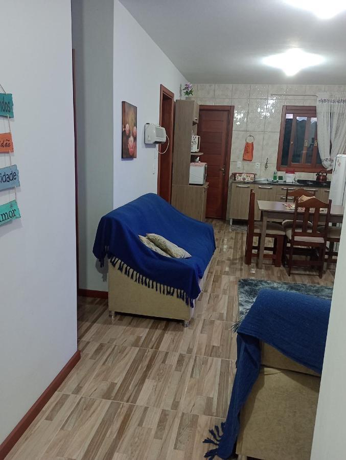 Aconchego Da Carol Apartamento Gramado Exterior foto