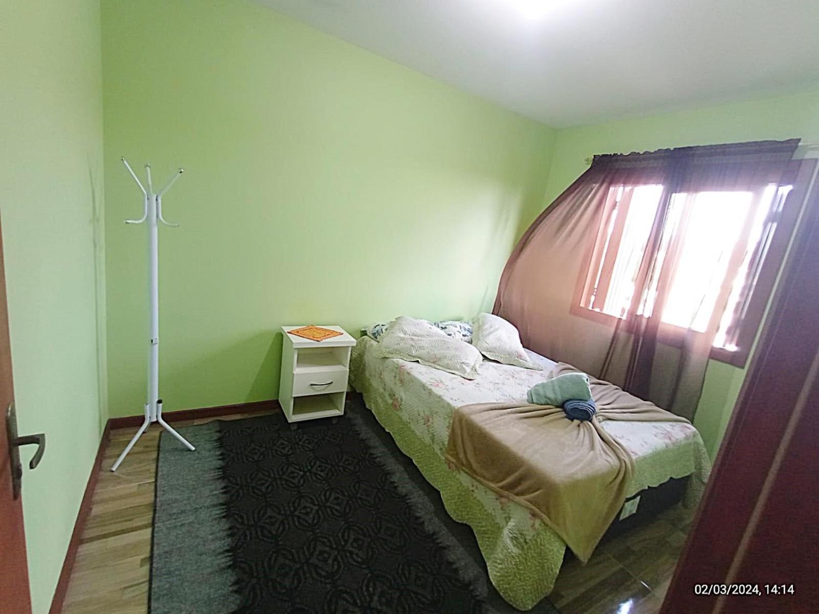 Aconchego Da Carol Apartamento Gramado Exterior foto